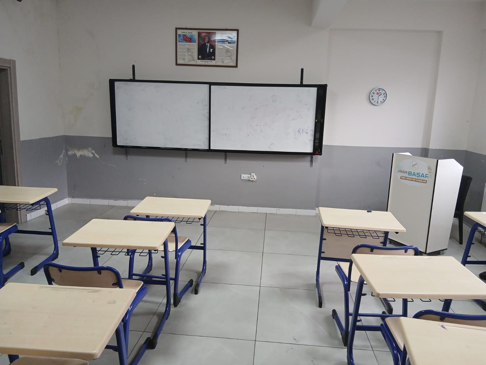 Derslik 4